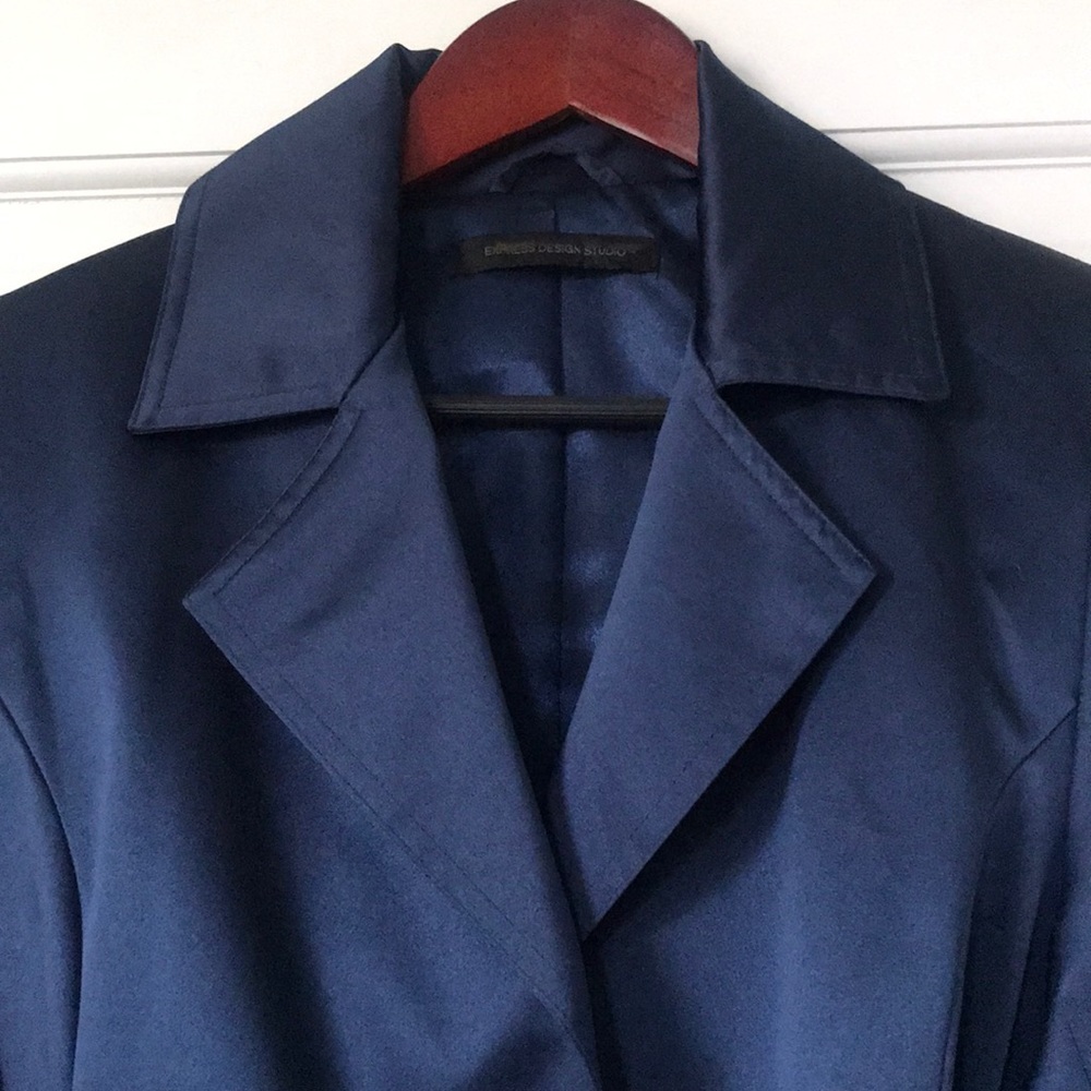 Express Design Studio blazer - Picture 2 of 6